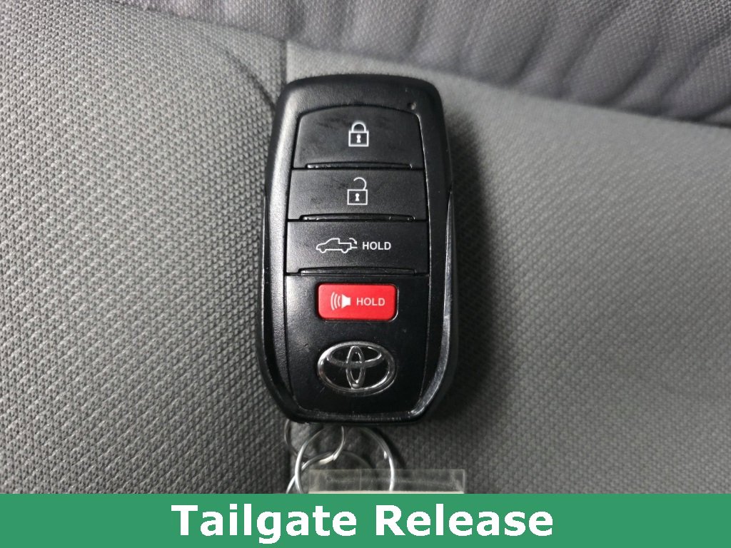 Used 2024 Toyota Tundra SR5 image 45