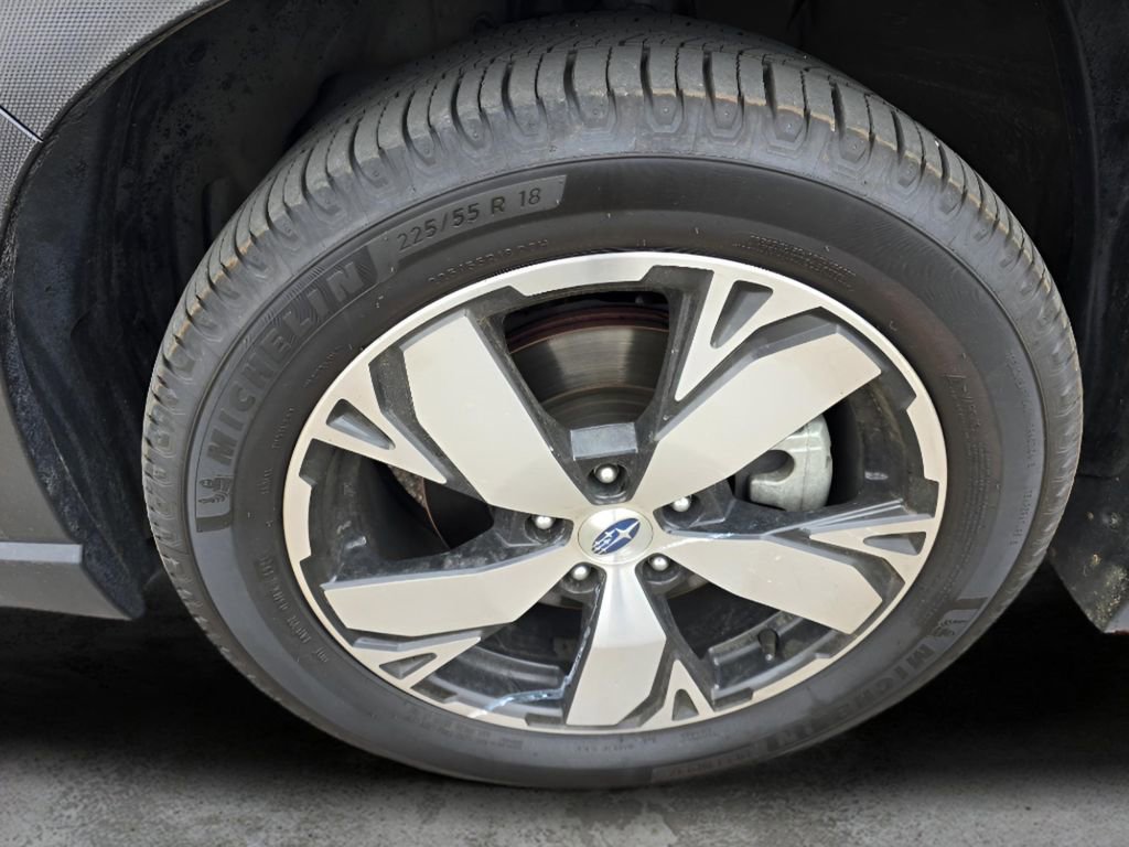 Used 2020 Subaru Forester Touring AWD/4WD image 28