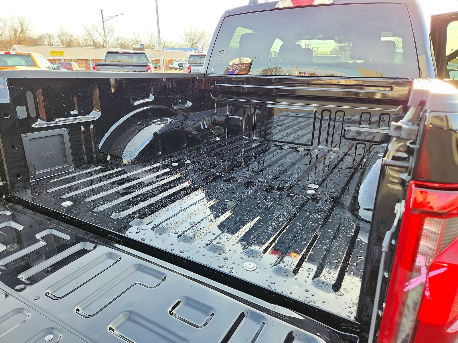 New 2026 Ford F150 STX image 28