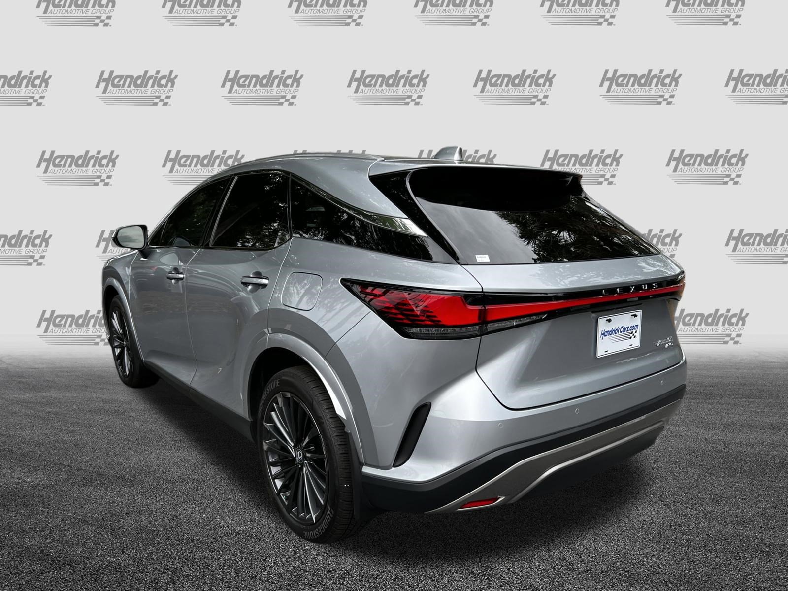 Used 2024 Lexus RX 350h w/ Convenience Package AWD/4WD image 7