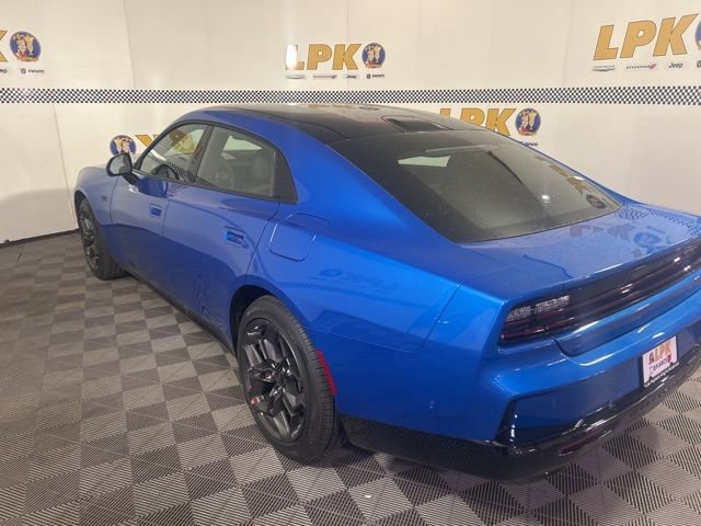 New 2026 Dodge Charger R/T AWD/4WD image 8