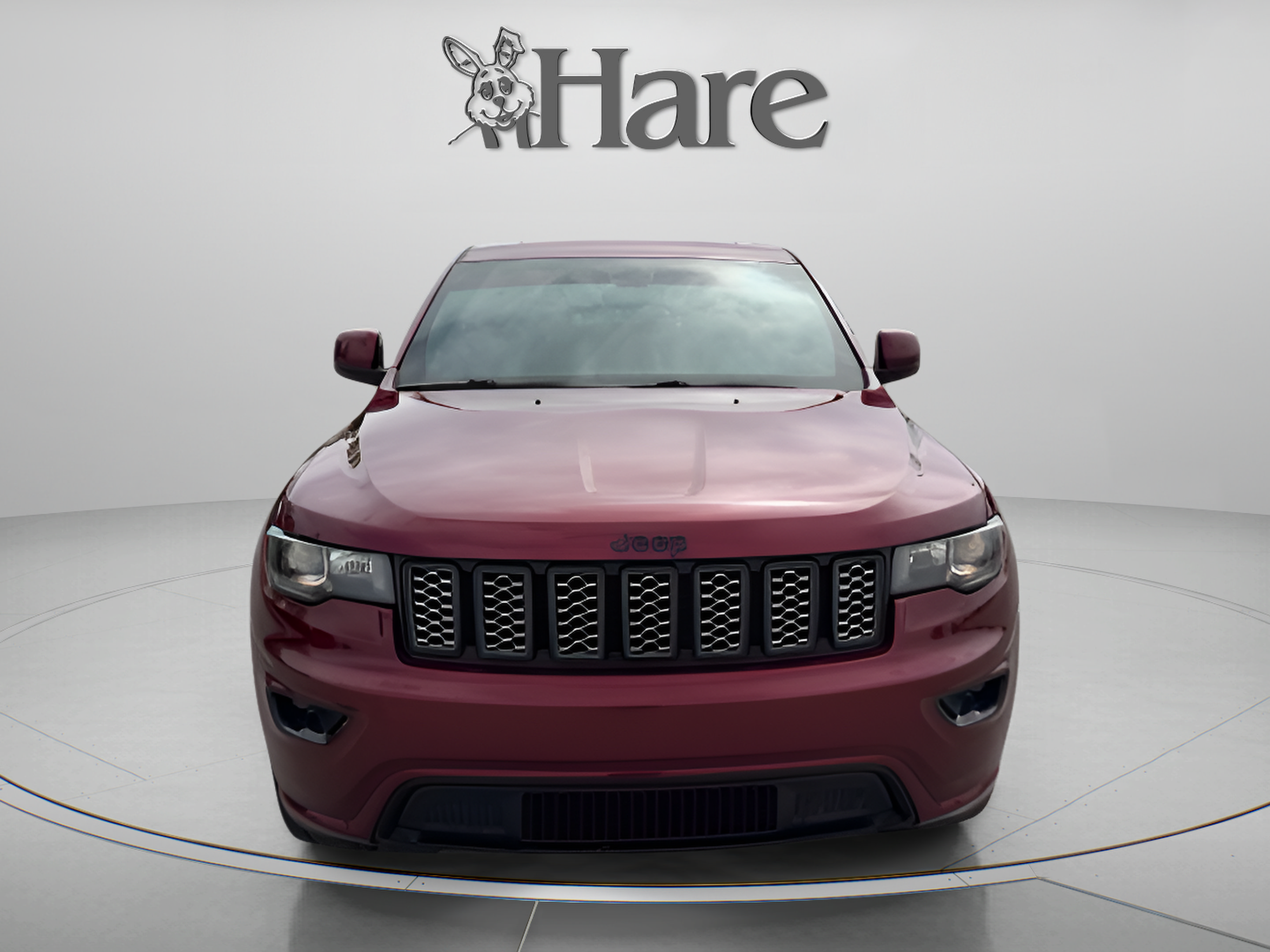 Used 2019 Jeep Grand Cherokee Altitude AWD/4WD image 8