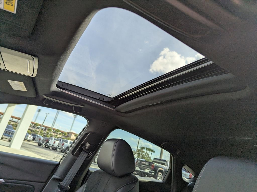 Used 2024 Acura Integra A-Spec image 19