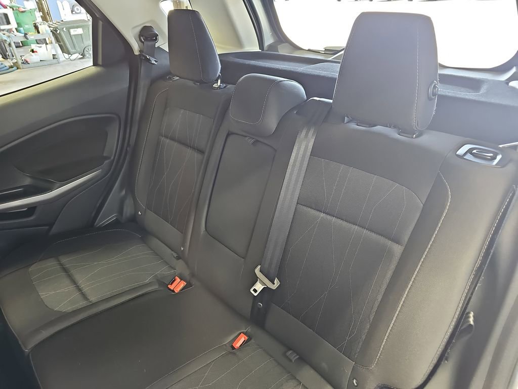 Used 2022 Ford EcoSport SE AWD/4WD image 14