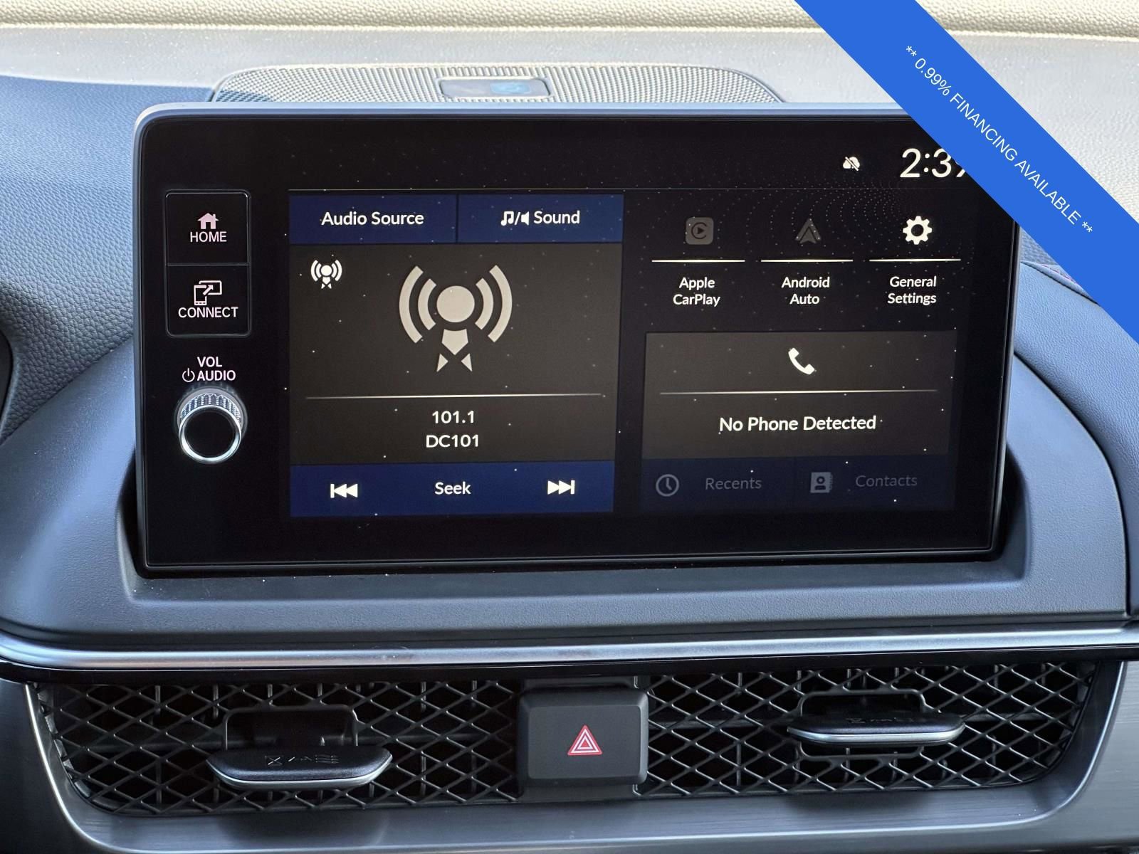 Certified 2025 Acura ADX A-Spec image 17