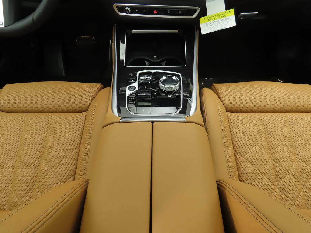 New 2026 BMW X5 sDrive40i w/ Executive Package image 16