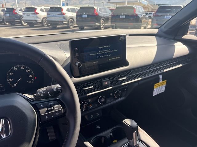 New 2026 Honda HR-V Sport image 13
