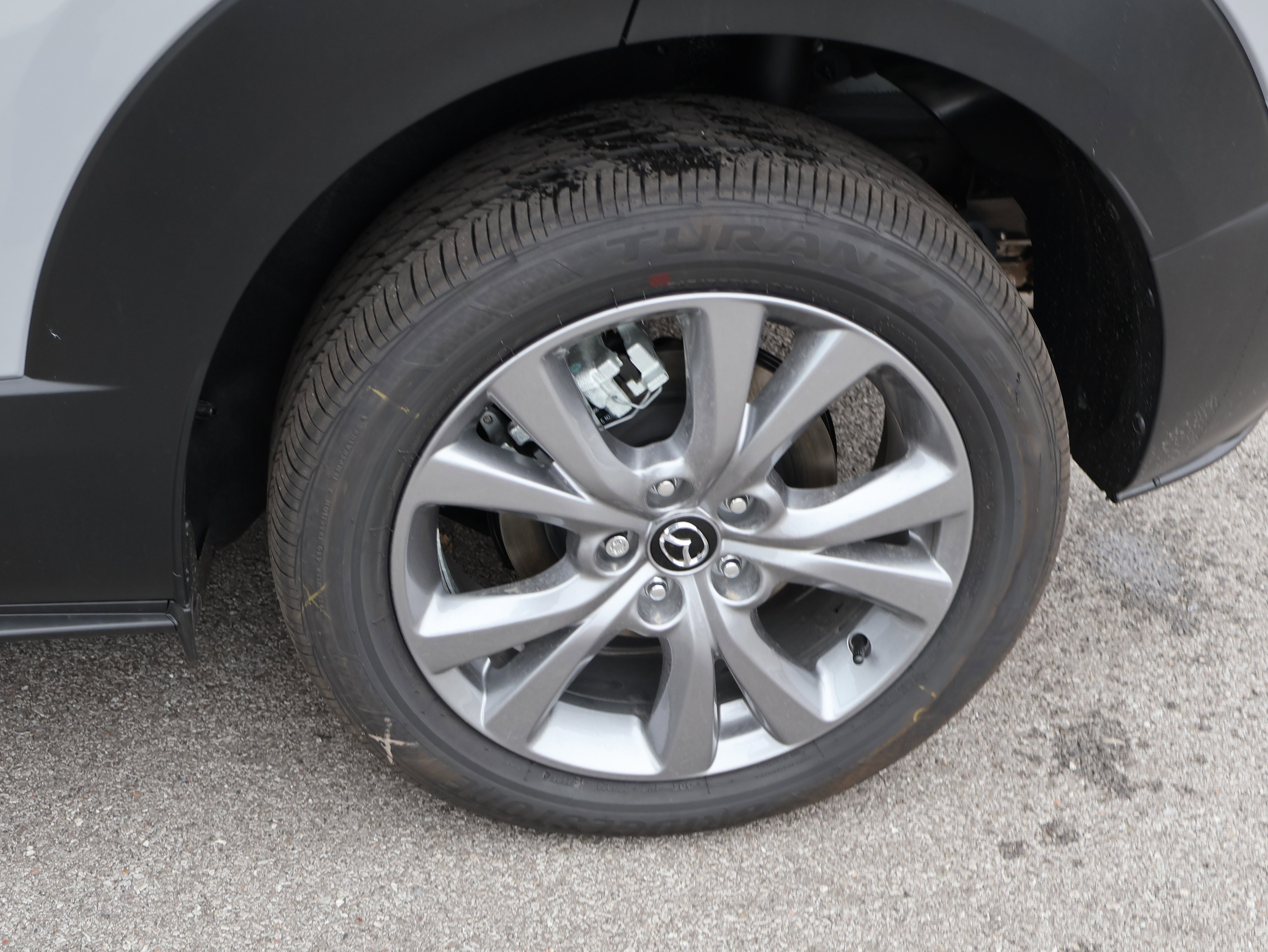 New 2026 MAZDA CX-30 AWD 2.5 S image 43