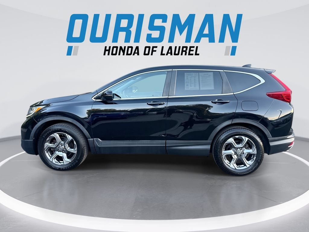 Used 2019 Honda CR-V EX image 5