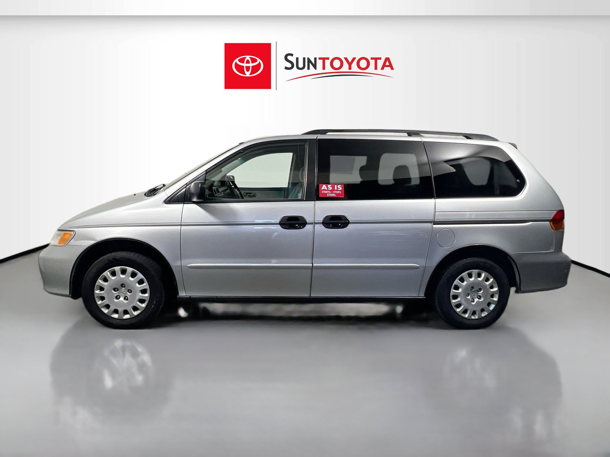 Used 2003 Honda Odyssey LX image 7