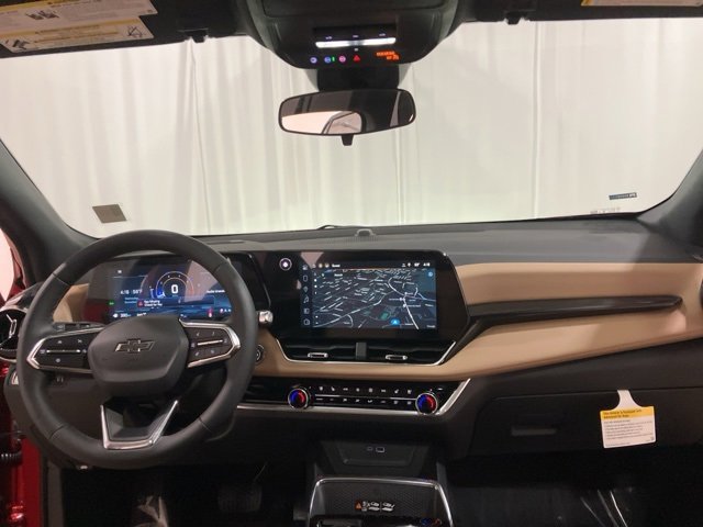 New 2026 Chevrolet Equinox ACTIV w/ Convenience Package III image 27