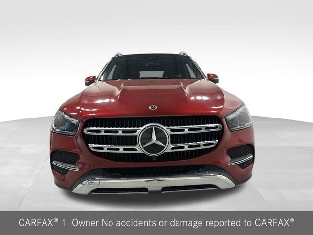 Certified 2024 Mercedes-Benz GLE 450 4MATIC image 2
