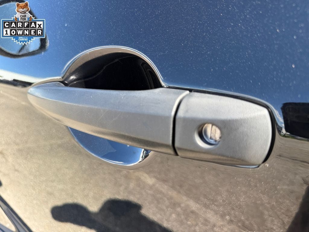 Certified 2024 Nissan Rogue S AWD/4WD image 30