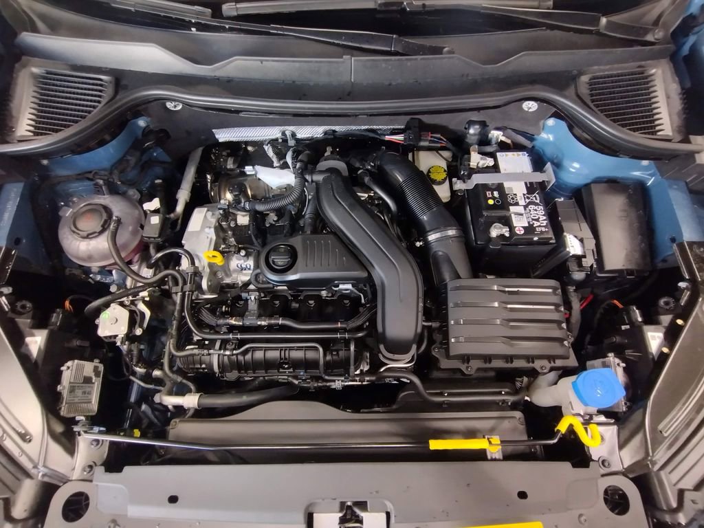 New 2026 Volkswagen Taos S AWD/4WD image 8