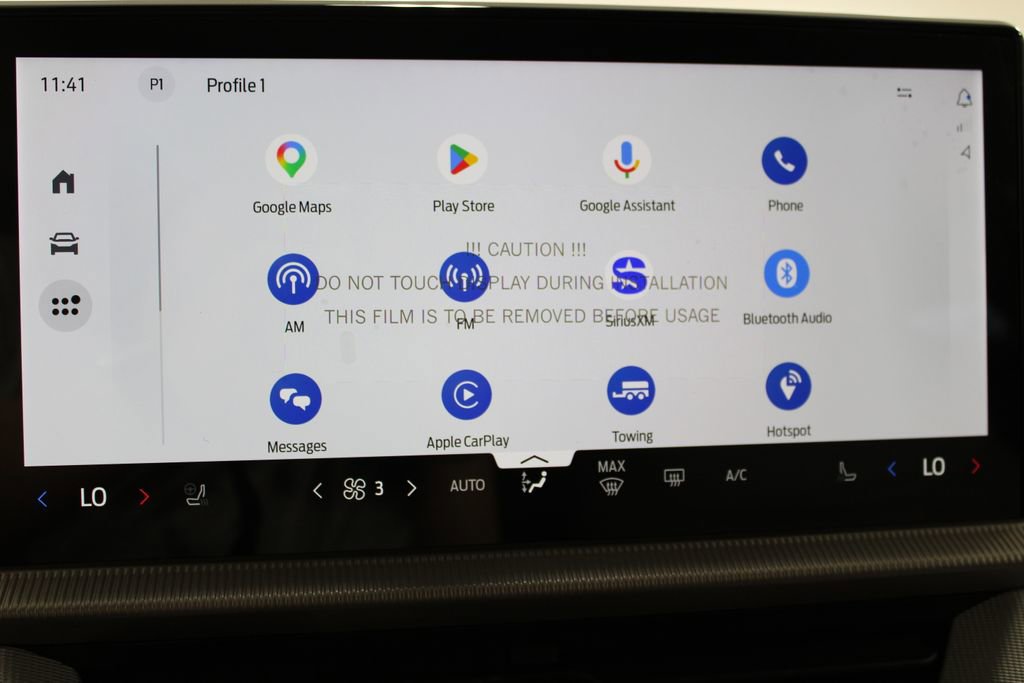 New 2026 Ford Explorer Active image 49