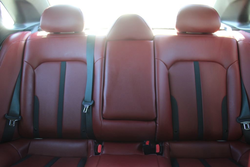 Used 2022 Kia K5 GT-Line w/ GT-Line FWD Premium Package image 51