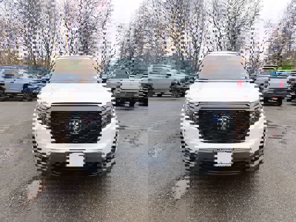 Used 2023 Honda Passport Elite image 6