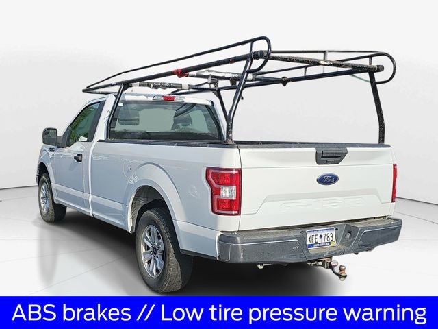 Used 2019 Ford F150 XL w/ XL Power Equipment Group image 7