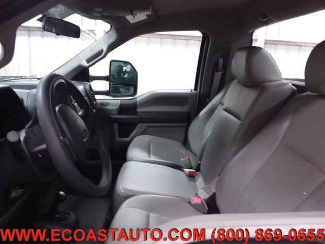 Used 2017 Ford F350 XL w/ Power Equipment Group image 10