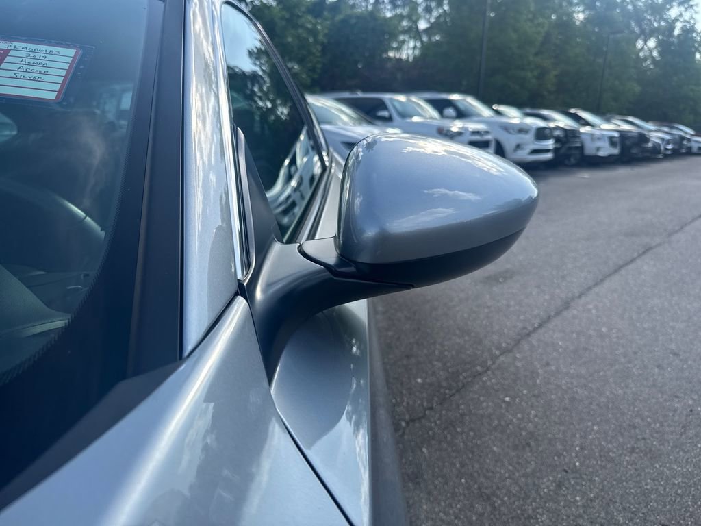Used 2019 Honda Accord Sport image 32