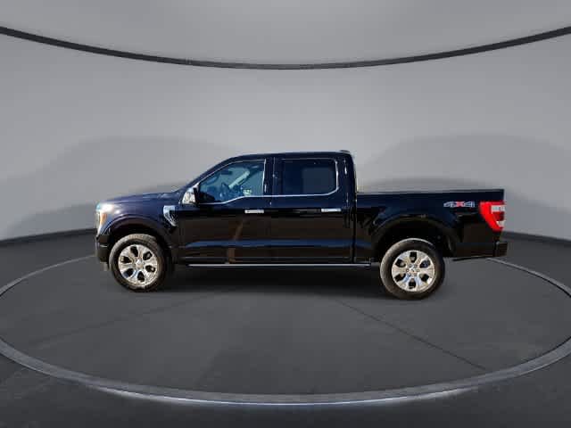 Used 2023 Ford F150 Platinum AWD/4WD image 5