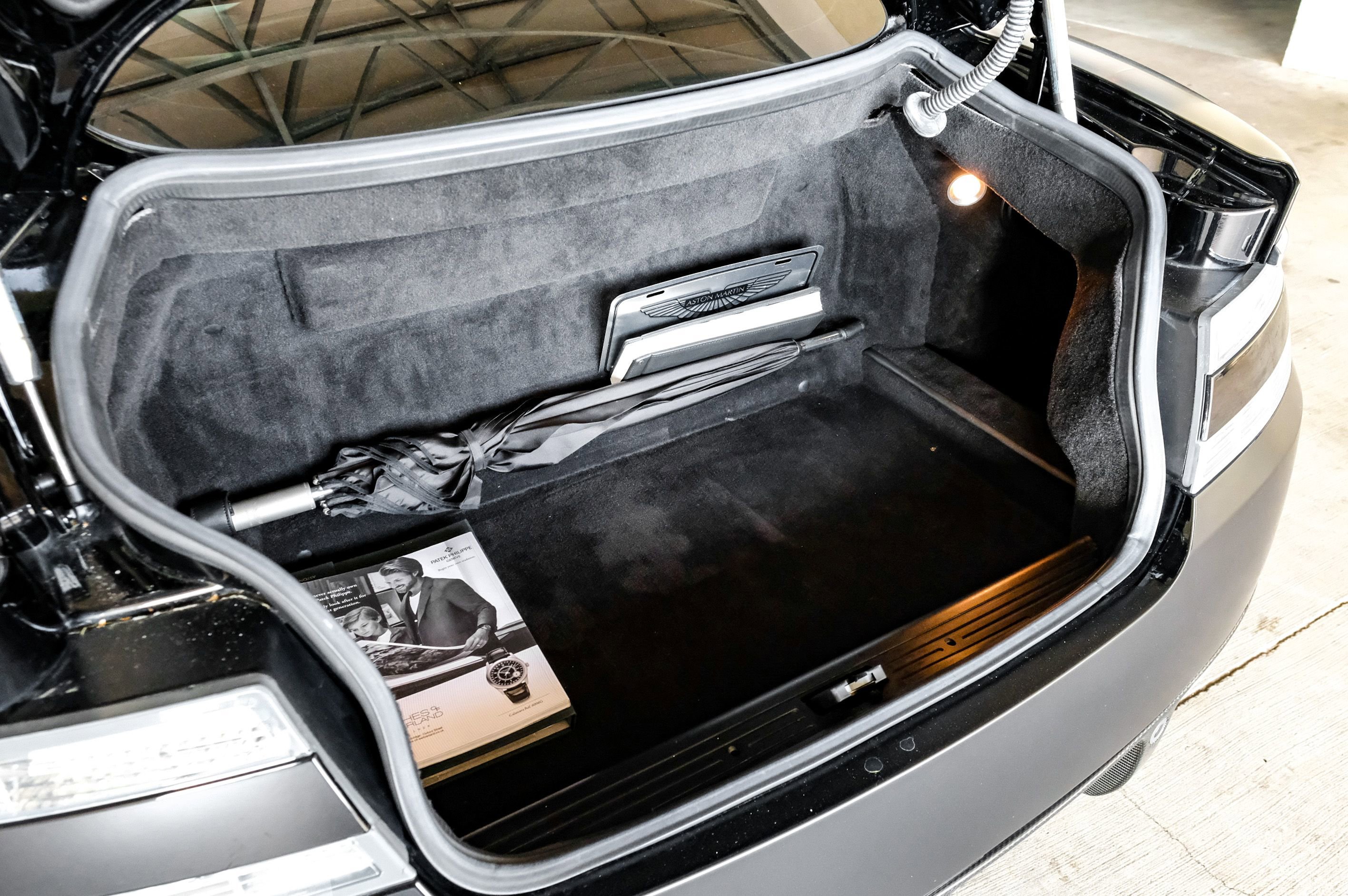 Used 2010 Aston Martin DBS Base image 36