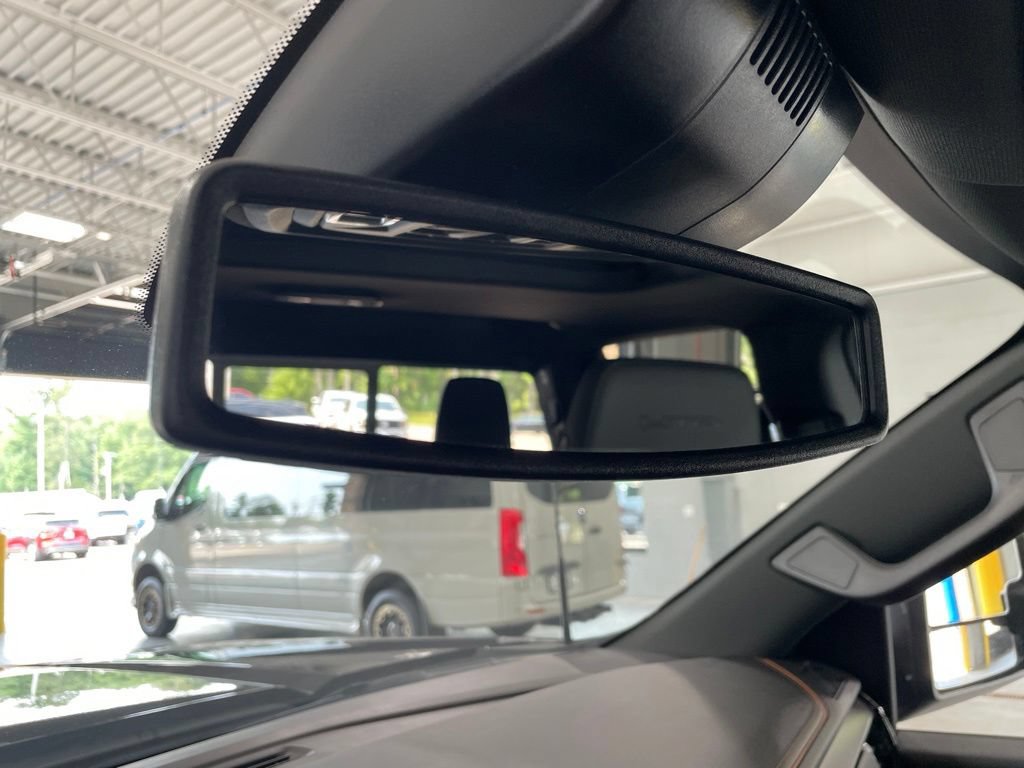 Used 2026 GMC Sierra 2500 AT4 AWD/4WD image 38