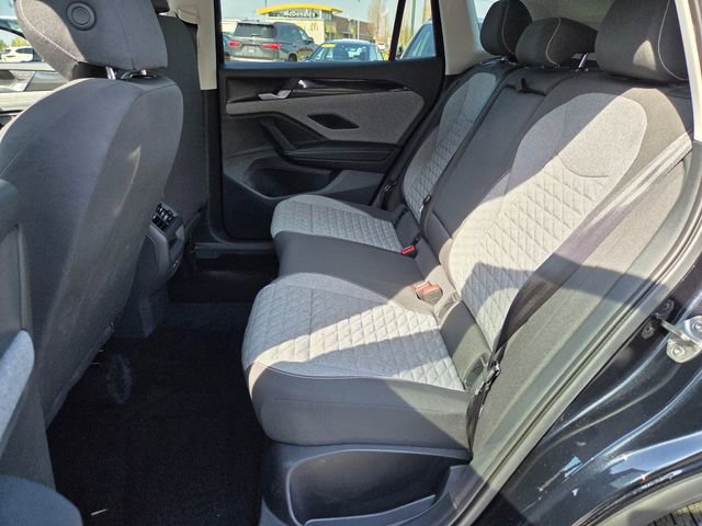Used 2025 Volkswagen Tiguan S AWD/4WD image 13