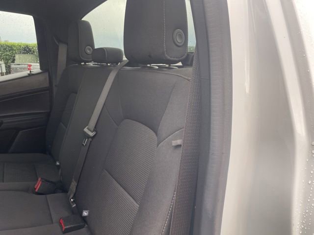 Used 2024 Chevrolet Colorado LT RWD image 8