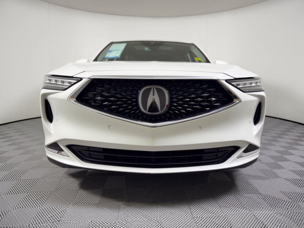 Used 2023 Acura MDX w/ Technology Package AWD/4WD image 6