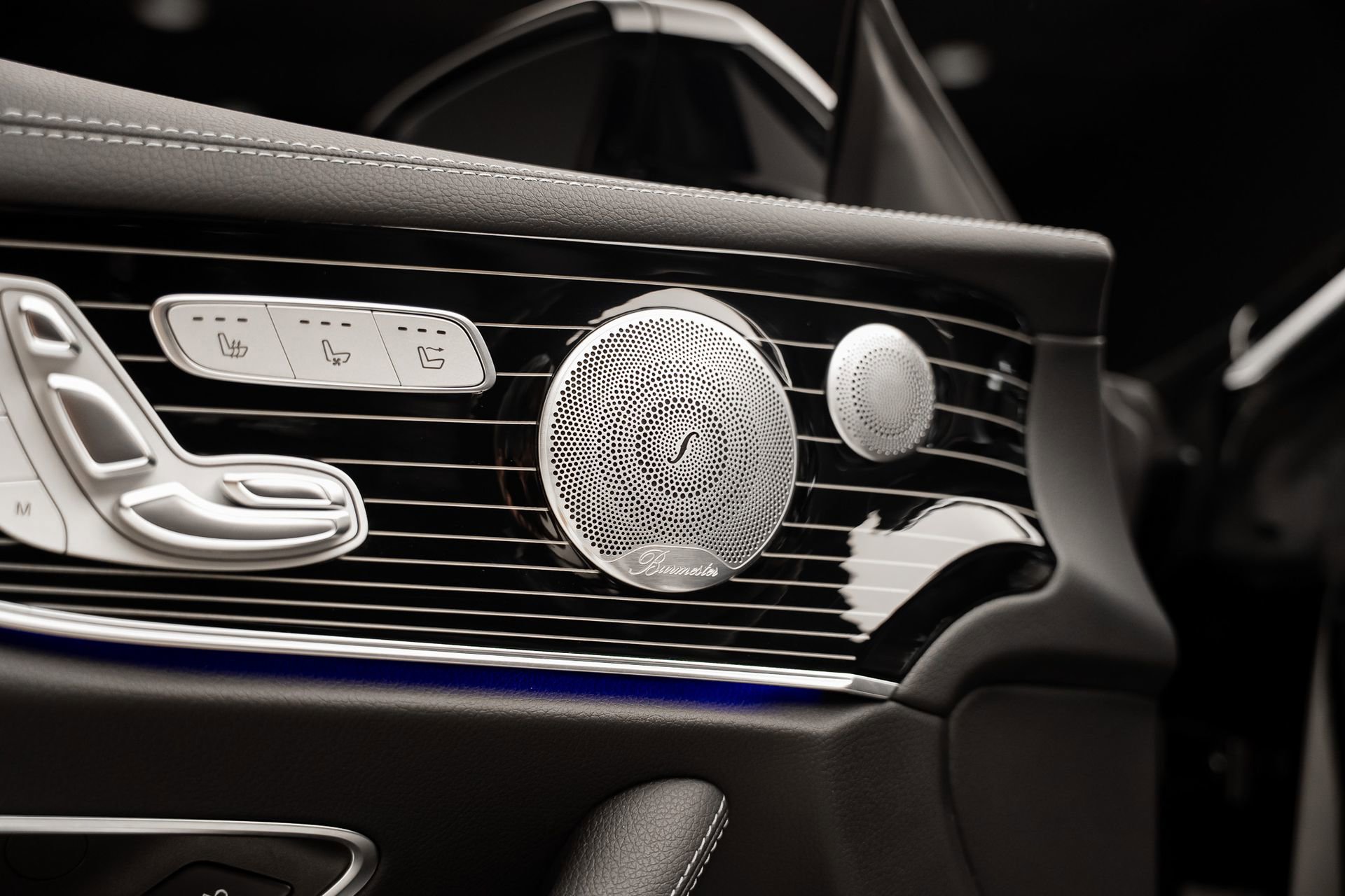 Used 2019 Mercedes-Benz E 450 Cabriolet image 60