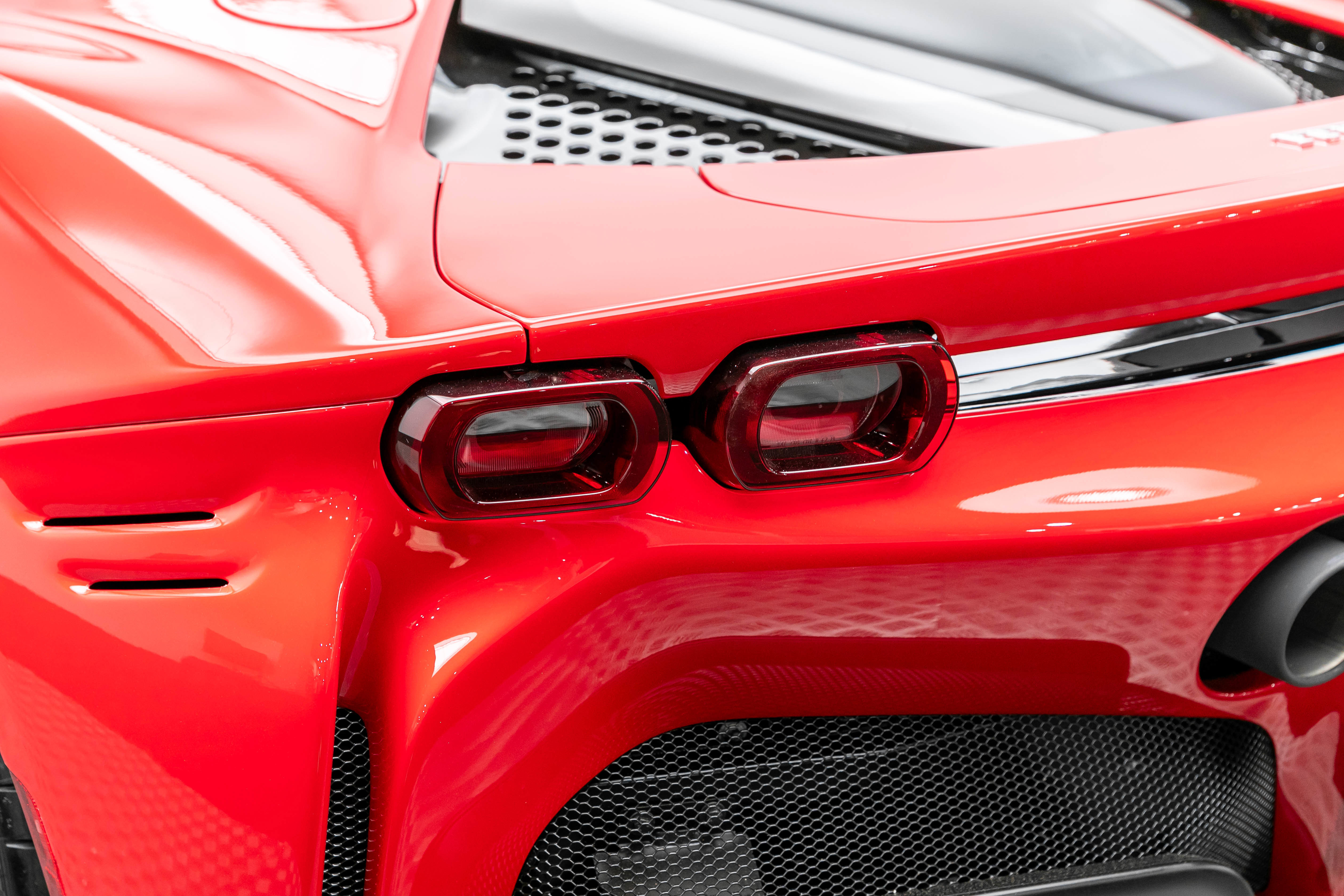 Certified 2022 Ferrari SF90 Stradale image 34