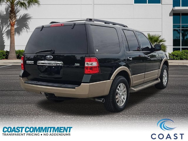 Used 2013 Ford Expedition XLT RWD image 7