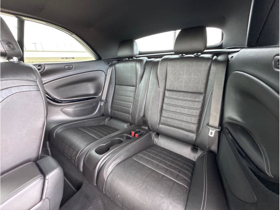 Used 2016 Buick Cascada Premium image 13