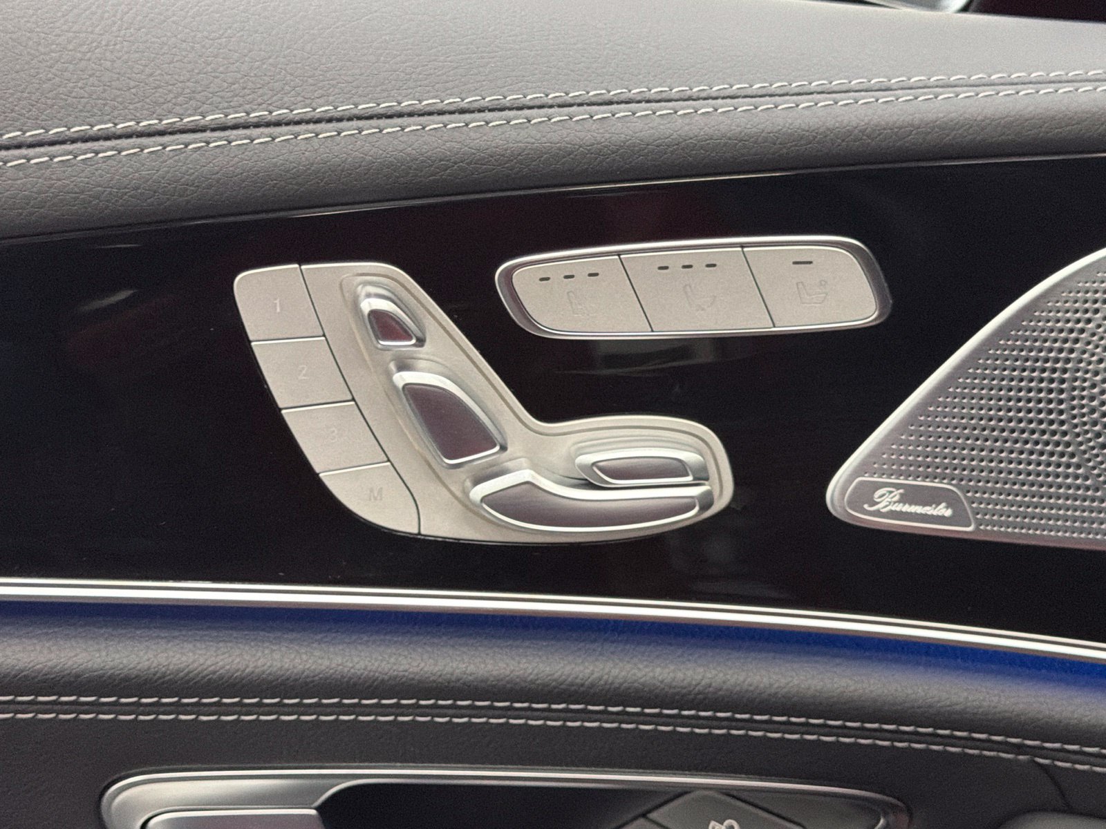 Certified 2024 Mercedes-Benz AMG GT 43 image 23