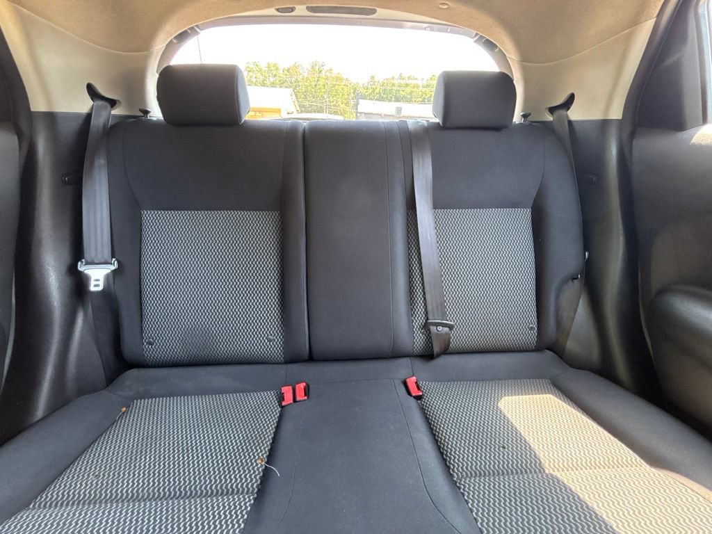 Used 2016 Nissan Juke S AWD/4WD image 17