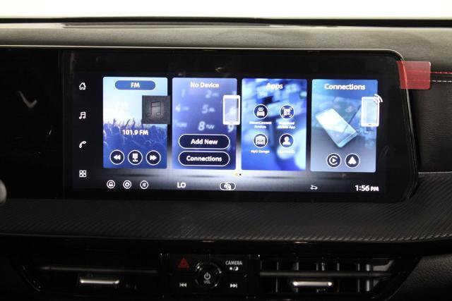 Certified 2026 Nissan Kicks SR FWD image 9