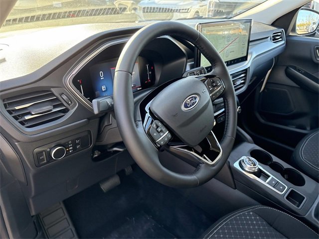 New 2026 Ford Escape Active w/ Tech Pack #1 image 24