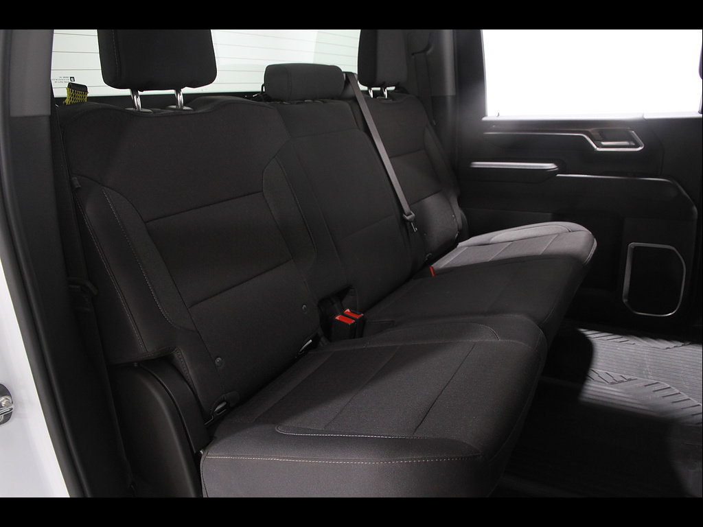 Used 2026 Chevrolet Silverado 2500 LT AWD/4WD image 19