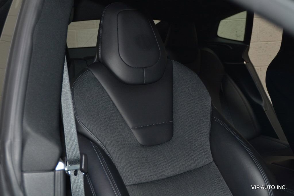 Used 2017 Tesla Model S P100D image 14