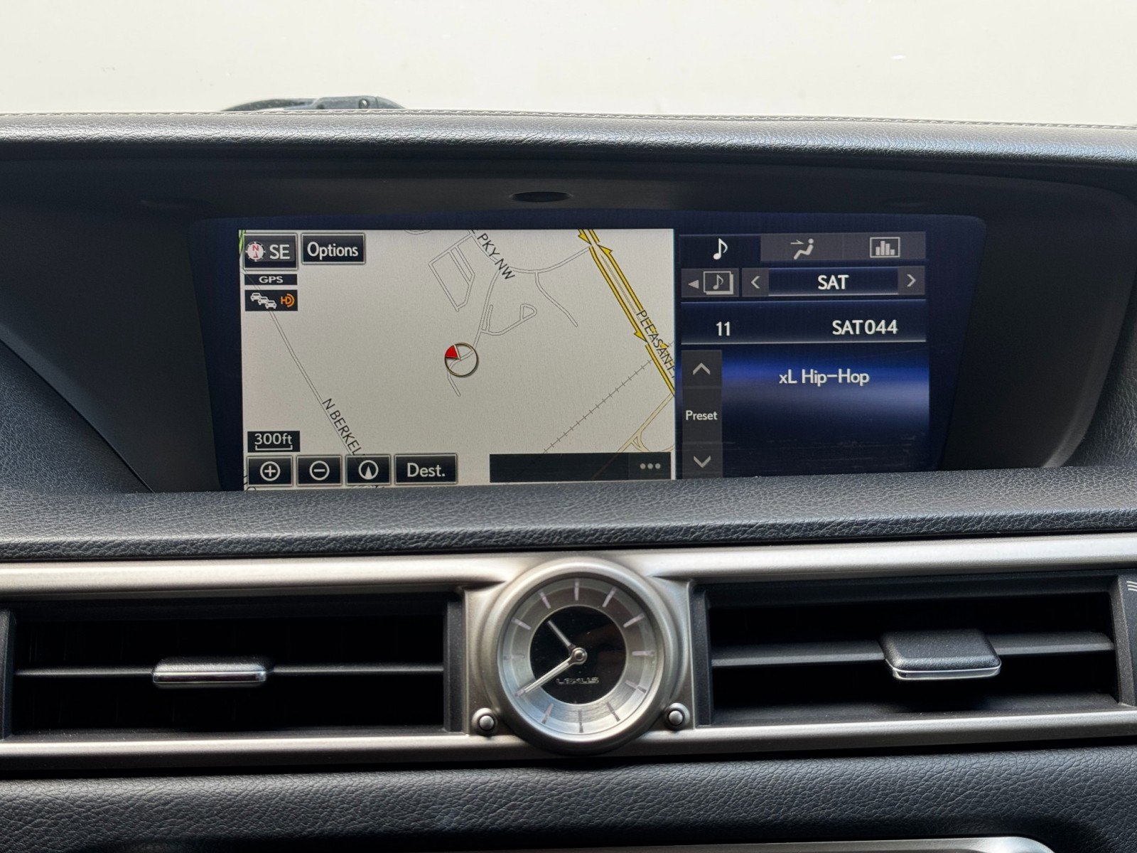 Used 2015 Lexus GS 350 w/ Premium Package image 26