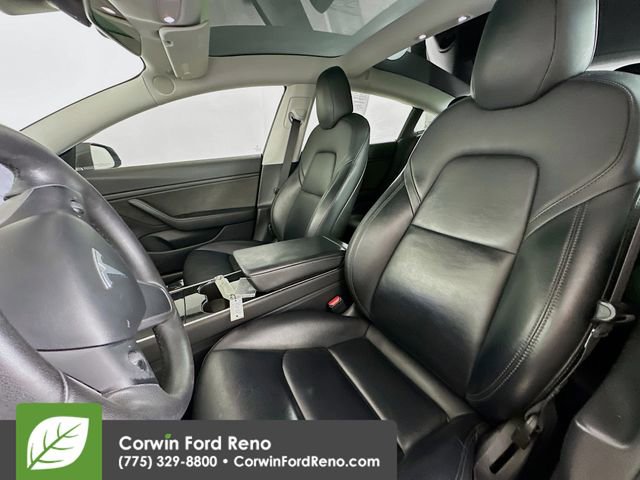 Used 2020 Tesla Model 3 Performance image 19