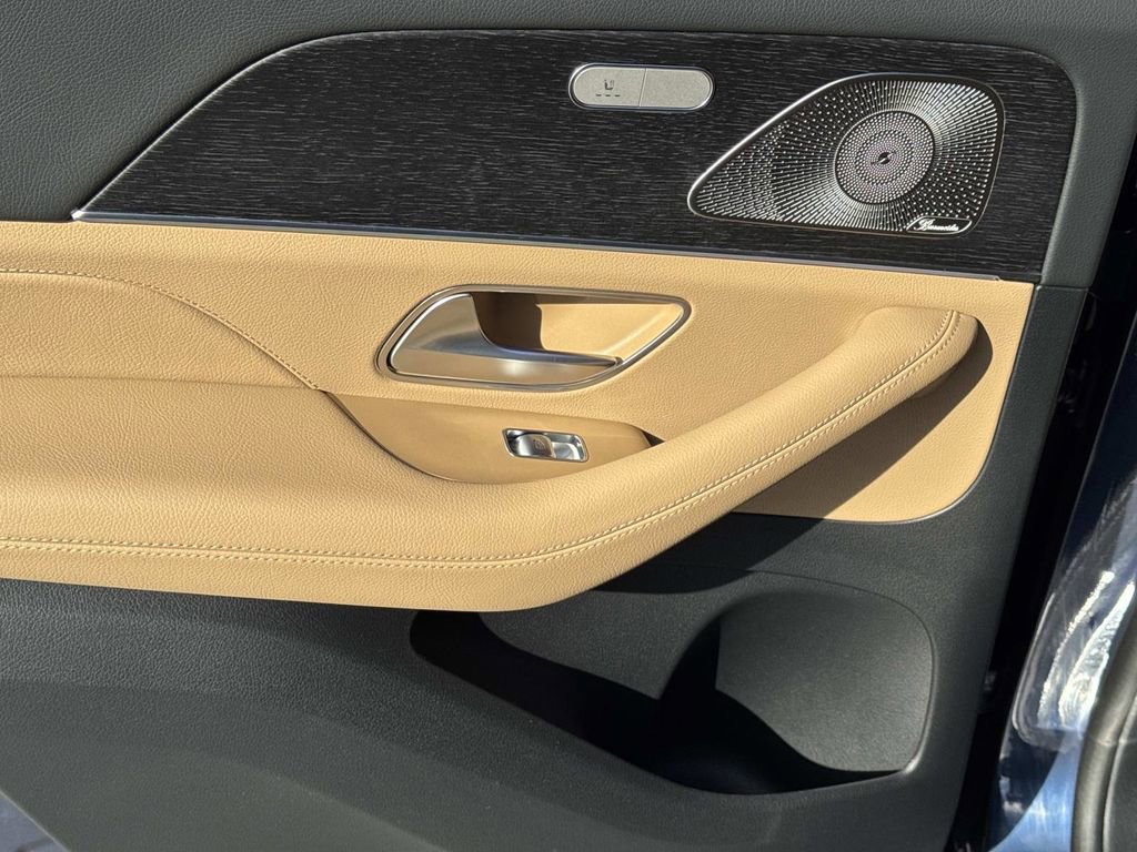 New 2026 Mercedes-Benz GLE 450 GLE 450 image 12