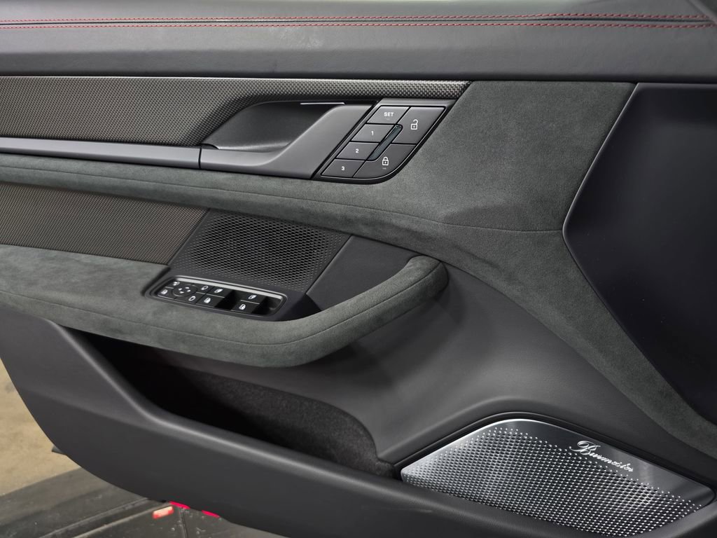 New 2026 Porsche Taycan GTS image 22