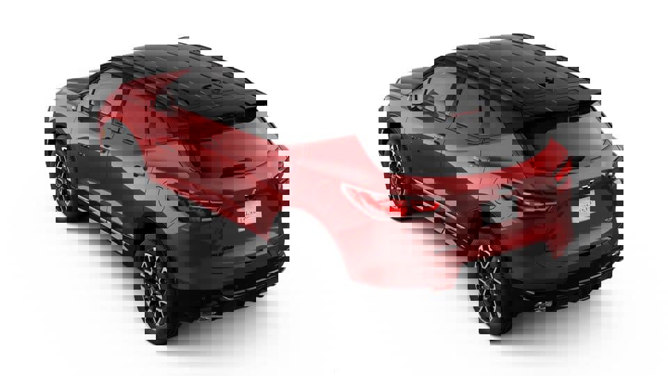 New 2026 Chevrolet Blazer RS image 53