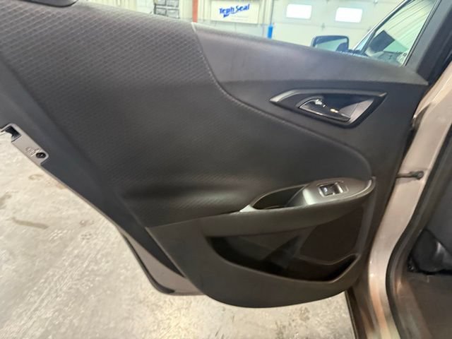 Used 2025 Chevrolet Malibu LT FWD image 28
