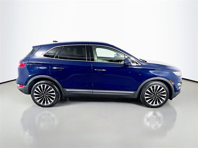 Used 2019 Lincoln MKC Black Label image 8