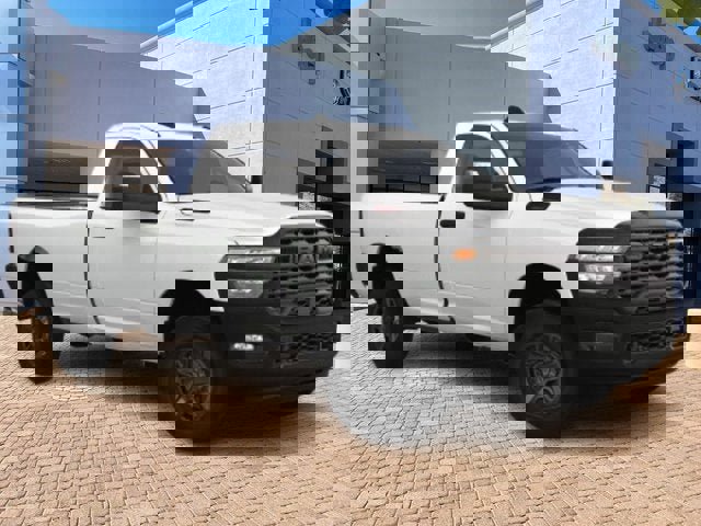 New 2026 RAM 2500 Tradesman image 1