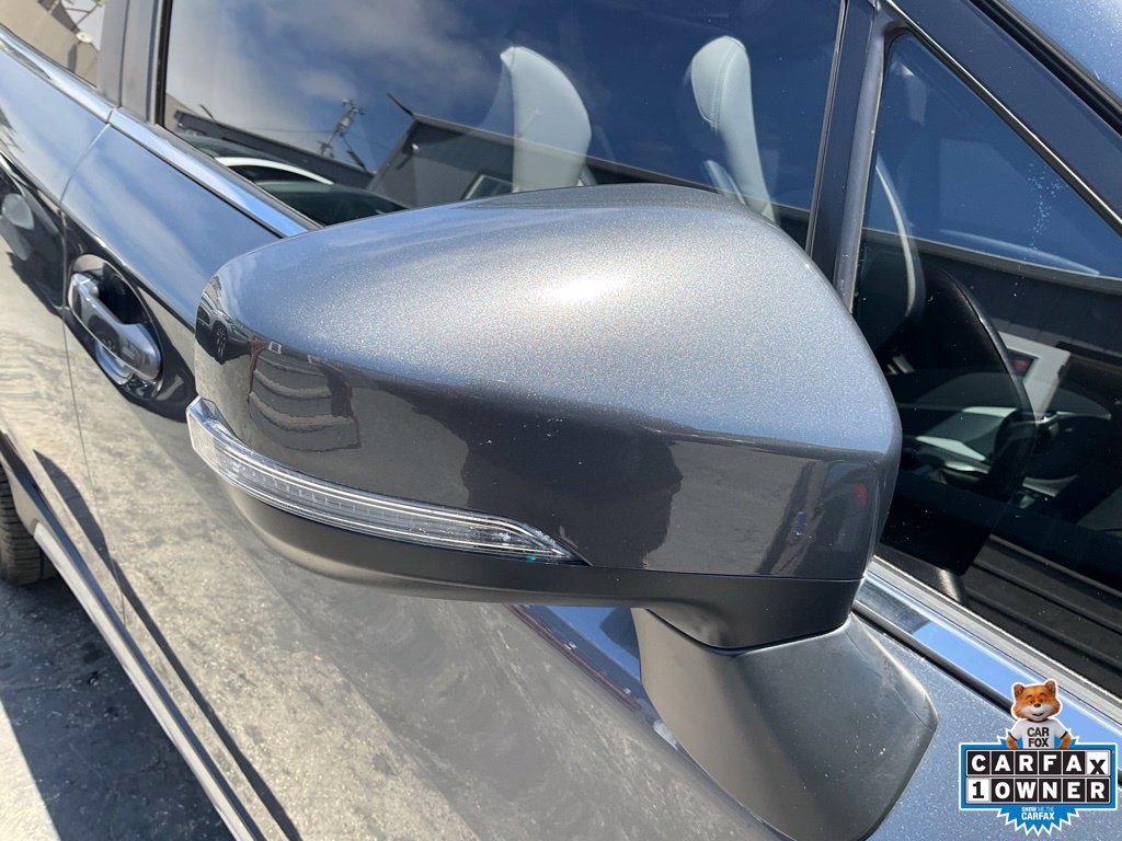 Used 2021 Subaru Crosstrek Hybrid w/ Moonroof Package w/Navigation AWD/4WD image 73