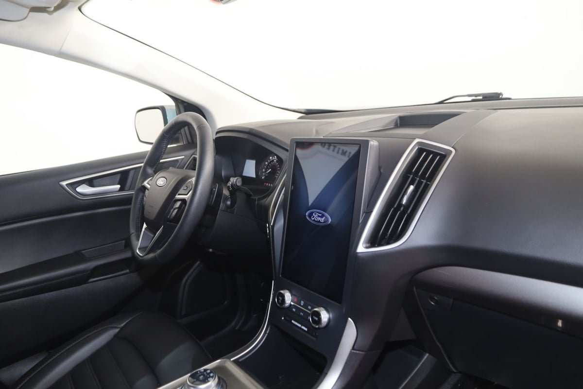 Used 2024 Ford Edge SEL w/ Convenience Package AWD/4WD image 37